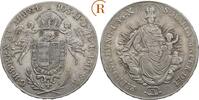 Habsburg: Taler Kremnitz Josef II, 1780-1790: -