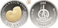 Vanuatu: 50 Vatu -