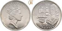 Tokelau: 5 Dollar -