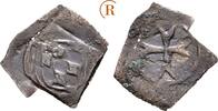 Bayern: Hälbling Hein.XVI, 1393-1450, Lud. IX, 1450-79 oder Ernst und Wilh. III, 1397-1435: -