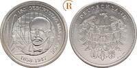 BRD: Silbermedaille auf Max Planck -