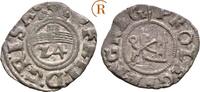 Braunschweig Wolfenbüttel: Kipper 1/24 Taler Friedrich Ulrich, 1613-1634: -