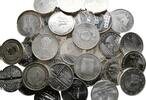 BRD: Lot 41 x 10 Euro Silberanlage mit 682,65 Gramm -