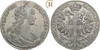 Eritrea: Tallero Rom Vittorio Emanuelle III, 1900-1946: -