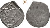 Passau Bistum: Einseitiger Pfennig Ernst von Bayern, 1517-1540: -