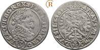 Habsburg: 3 Kreuzer Ferdinand II, 1619-1637: -