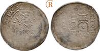 Würzburg Bistum: Pfennig Gottfried von Spitzenberg Helfenstein, 1186-1190: -