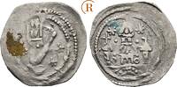 Salzburg Erzbistum: Pfennig Laufen Adalbert II. von Böhmen, 1168-1200: -