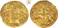 Frankreich Königreich: Franc a pied Karl V, 1364-1380: -