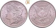 USA: Dollar -
