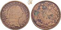 Preussen: 1/3 Taler Breslau zeitgenössische Fälschung Friedrich II. der Große, 1740-1786: -