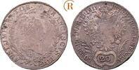 Habsburg: 20 Kreuzer Wien zeitgen&ouml;ssische F&auml;lschung 1811 A Franz II, 179... 12,00 EUR  + 5,00 EUR frais d'envoi