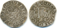 Pommern Cammin Bistum: Ulrich, 1618-22: Doppelschilling -