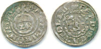 Hildesheim Bistum: 1/24 Taler. Münzstätte Moritzberg. Ferdinand von Bayern, 1612-50: -