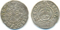 Halberstadt Domkapitel: 1/24 Taler -
