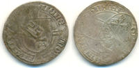 Bremen Erzbistum: Doppelgroten Heinrich II. von Schwarzburg, 1463-1496: -