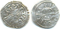 Ungarn: Denar Andreas I, 1046-1060: -