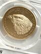 The United States of America  2021-W $50 Gold Eagle - Type 2 Advanced Release Emily S. Damstra, DCAM PR70DCAM