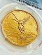 Onza Mexico – 2021 – Libertad – 1 oz Gold MS69