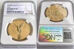 Mexico 1 Onza Mexico – 2018 – Libertad – Gold Coin 1 oz Reverse Proof -