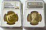 FIJI G$250 Fiji – 1978 – 250 Dollars – Banded Iguana -