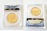 USA 50 USD American Buffalo – 2013 – 100th Anniversary – Reverse Proof – ANACS RP70 DCAM -