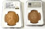G.BRITAIN G5PND Great Britain – 2011 – 5 Pounds – Prince Philip – 90th Birthday -