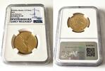 Mexico 1/2O Mexico – 2023 – Libertad – 1/2 oz Gold – Reverse Proof – Early Releases -