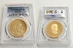 Canada $350 2004 Canada – 2004 – $350 – Yukon Fireweed PR69DCAM 4700,00 EUR  + 50,00 EUR frais d'envoi