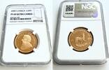 S.AFRICA 1/2KR South Africa – Krugerrand – 2000 – 1/2oz Gold Proof -