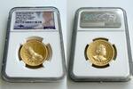 Australia G$100 Australia – 2019 – Wedge-Tailed Eagle – High Relief – 1oz – First Releases -