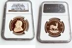 S.AFRICA 1KR South Africa – Krugerrand – 2013 – One of first 300 Struck – 1oz Proof Gold -