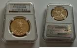 USA G$50 2012 USA &ndash; American Eagle Gold Proof &ndash; 2012 &ndash; 50 US Dollar &ndash; 1o... 5400,00 EUR  + 49,00 EUR frais d'envoi
