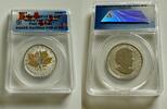 Kanada 300 CAD 2016 Canada &ndash; 2016 &ndash; 300 Dollars &ndash; Maple Leaf Forever &ndash; 1... 3750,00 EUR  + 39,00 EUR frais d'envoi