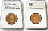 S.AFRICA 1/2KR 1999 South Africa &ndash; Krugerrand &ndash; 1999 &ndash; 1/2oz Gold Proof ... 3100,00 EUR  + 39,00 EUR frais d'envoi