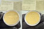 Gambia 200 Dalsis 1996 Gambia &ndash; 1996 &ndash; 200 Dalasis &ndash; Lion &ndash; Endangered W... 5300,00 EUR  + 49,00 EUR frais d'envoi