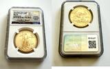 USA G$50 2019 USA &ndash; American Eagle &ndash; 2019 &ndash; 50 USD &ndash; 1oz Burnished &ndash; Des... 5400,00 EUR  + 49,00 EUR frais d'envoi