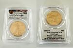 The United States of America $50 2003 USA &ndash; American Eagle &ndash; 2003 &ndash; 50 U... 5400,00 EUR  + 49,00 EUR frais d'envoi