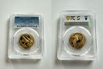 South Africa 50 Rand 2006 South Africa &ndash; 2006 &ndash; Natura &ndash; Giraffe &ndash; 50 Ra... 3100,00 EUR  + 39,00 EUR frais d'envoi