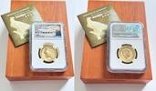 Australia G$100 2017 Australia &ndash; 2017 &ndash; 100 AUD &ndash; Wedge-Tailed Eagle - H... 5800,00 EUR  + 49,00 EUR frais d'envoi