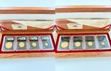 S&uuml;dafrika 1KR 2007 South Africa &ndash; Krugerrand &ndash; 2007 &ndash; First Strike Gold-... 9975,00 EUR  + 49,00 EUR frais d'envoi