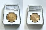S.AFRICA G1OZ 1960 South Africa &ndash; 1960 &ndash; 1oz &ndash; Chamber of Mines Golden J... 6500,00 EUR  + 49,00 EUR frais d'envoi