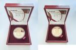 S&uuml;dafrika 1KR 2016 South Africa &ndash; 2016 &ndash; Krugerrand &ndash; Queen Elizabeth II... 6300,00 EUR  + 49,00 EUR frais d'envoi