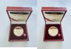 S&uuml;dafrika 1KR 2012 South Africa &ndash; 2012 &ndash; Krugerrand &ndash; 1 oz &ndash; Gold &ndash; Proo... 5500,00 EUR  + 49,00 EUR frais d'envoi