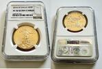 USA G$50 2016 USA &ndash; 2016 &ndash; 50 Dollars &ndash; American Gold Eagle &ndash; Gold &ndash; Pro... 5600,00 EUR  + 49,00 EUR frais d'envoi