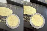 USA 100 USD 2017 USA &ndash; 2017 &ndash; 100 Dollars &ndash; American Liberty 225th Anniv... 5600,00 EUR  + 49,00 EUR frais d'envoi