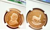 S.AFRICA 1/2KR South Africa – 2014 – Krugerrand – 1/2 oz Gold Proof – One of First 300 Struck -