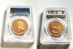 South Africa KRand South Africa – 1985 – Krugerrand – 1oz Gold – Proof -