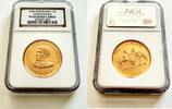 SWAZILAND 1LIL 1968 Swaziland &ndash; 1968 &ndash; 1 Lilangeni Independence &ndash; 1 oz G... 5400,00 EUR  + 49,00 EUR frais d'envoi