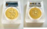 Panama 500 Balboas 1975 Panama &ndash; 1975 &ndash; 500 Balboas &ndash; 500 years of Vasco... 6300,00 EUR  + 49,00 EUR frais d'envoi